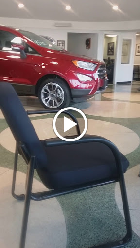Ford Dealer «McCarthy Ford», reviews and photos, 11400 S Pulaski Rd, Chicago, IL 60655, USA