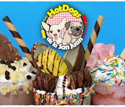 Los Hot Dogs de la San Juan photo