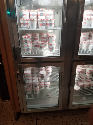 Ice Cream Shop «Salt & Straw», reviews and photos, 1357 Abbot Kinney Blvd, Venice, CA 90291, USA