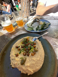 Plats et boissons du Restaurant méditerranéen Rosemarie à Montpellier - n°13