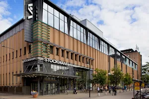 Stockmann Tampere image