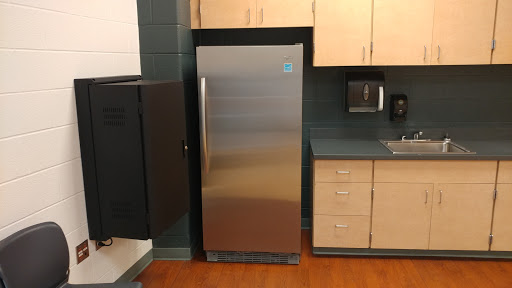 Community Center «Denbigh Community Center», reviews and photos, 15198 Warwick Blvd, Newport News, VA 23608, USA