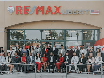 RE/MAX Liberty