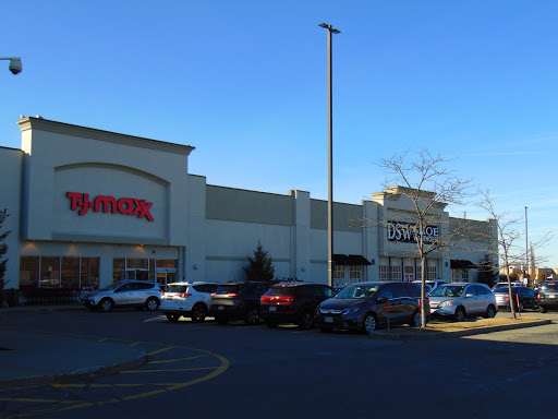 Shopping Mall «Dedham Mall», reviews and photos, 300 Providence Hwy, Dedham, MA 02026, USA