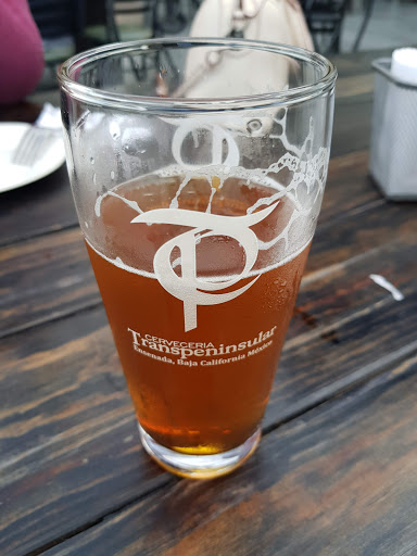 Cervecería Transpeninsular - Tijuana