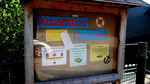 Water Park «Pirates’ Hollow Waterpark», reviews and photos, 201 N Webster St, Port Washington, WI 53074, USA