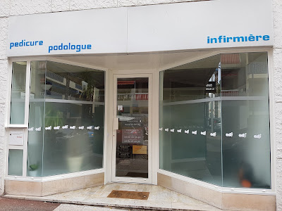Aurore Bardoul - Pédicure Podologue à Antibes