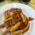 Photo n°5 de l'avis de Maurizio. fait le 02/11/2019 à 10:34 sur le  Ristorante Borgo Antico à Orsara di Puglia