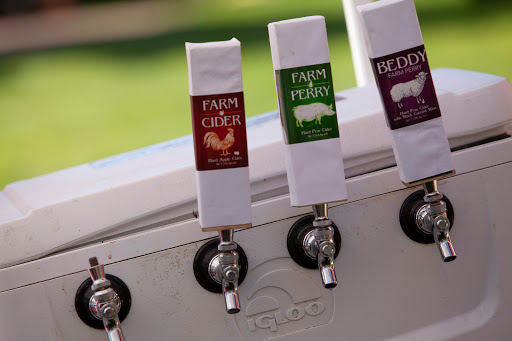 Winery «Strawbale Winery», reviews and photos, 47215 257th St, Renner, SD 57055, USA