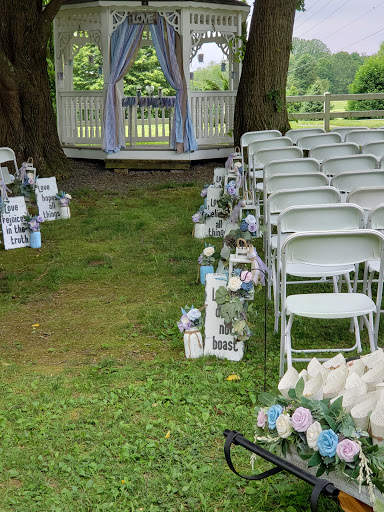 Golf Course «Geneva Farm Golf Course», reviews and photos, 217 Davis Rd, Street, MD 21154, USA