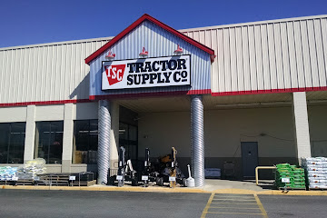 Tractor Supply Co.