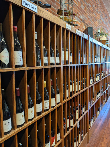 Wine Store «Central Coast Wines», reviews and photos, 712 Higuera St, San Luis Obispo, CA 93401, USA