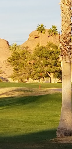 Public Golf Course «Rolling Hills Golf Course», reviews and photos, 1415 N Mill Ave, Tempe, AZ 85281, USA