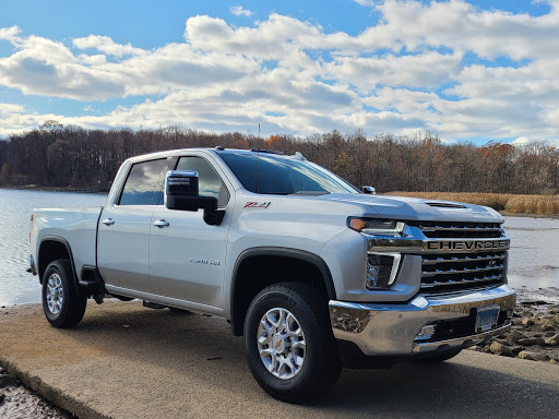 Chevrolet Dealer «Koons White Marsh Chevrolet», reviews and photos, 10207 Philadelphia Rd, White Marsh, MD 21162, USA