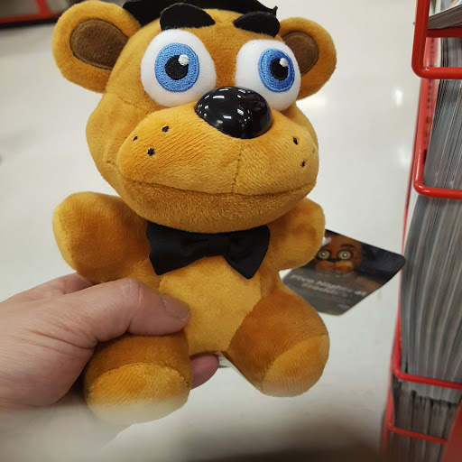 Department Store «Target», reviews and photos, 875 Lawrenceville Suwanee Rd #4000, Lawrenceville, GA 30043, USA