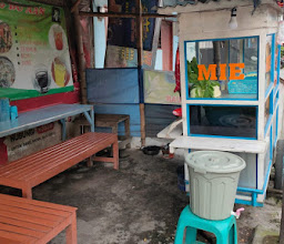 Warung Bu Sri photo