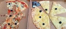 Pizza du Pizzeria Pizza Bonici Seilh - n°1
