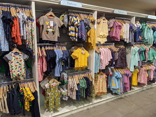 Stores to buy children's clothing Dublin
