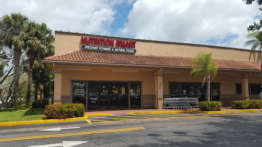Vitamin & Supplements Store «Nutrition Smart - Palm Beach Gardens», reviews and photos, 4155 Northlake Blvd, Palm Beach Gardens, FL 33410, USA