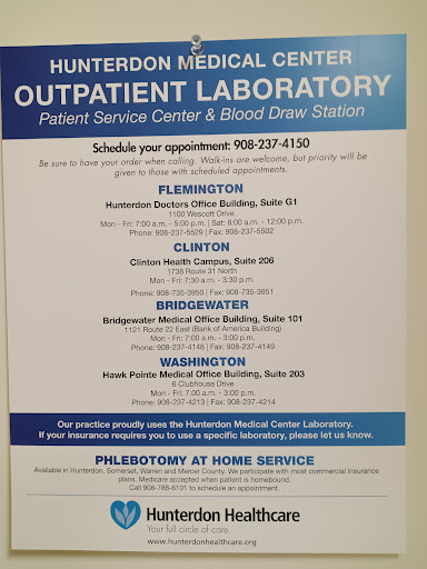 Health Club «Hunterdon Health and Wellness Center», reviews and photos, 1738 New Jersey 31, Clinton, NJ 08809, USA