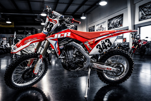 Motorcycle Dealer «RideNow Powersports on Ina», reviews and photos, 4375 W Ina Rd, Tucson, AZ 85741, USA