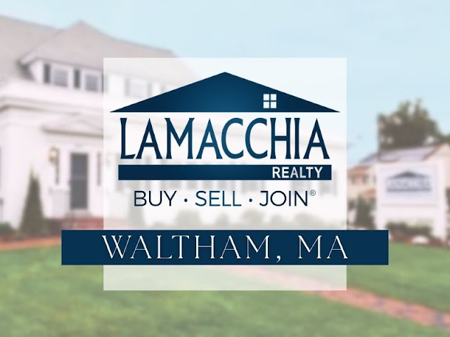 Lamacchia Realty - Waltham