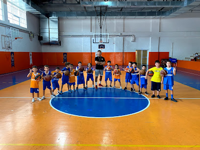 Eyüp Basket Akademi(EBA) Spor Kulübü,Spor Okulu
