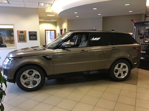 Land Rover Dealer «Land Rover Colorado Springs», reviews and photos, 565 Automotive Dr, Colorado Springs, CO 80905, USA