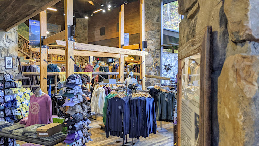 Outdoor Sports Store «Nantahala Outdoor Center Gatlinburg», reviews and photos, 1138 Parkway, Gatlinburg, TN 37738, USA