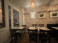 Atmosphère du Restaurant de cuisine fusion asiatique Signature Montmartre à Paris - n°18