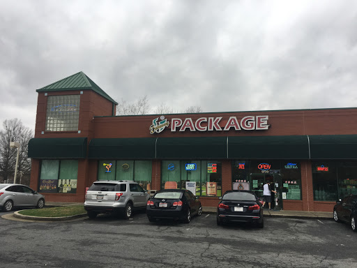 Fairway Package Store, 9730 Medlock Bridge Rd, Duluth, GA 30097, USA, 