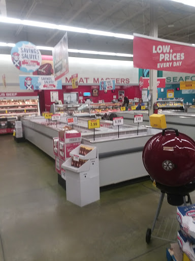 Grocery Store «Schnucks», reviews and photos, 975 S Annie Glidden Rd, DeKalb, IL 60115, USA