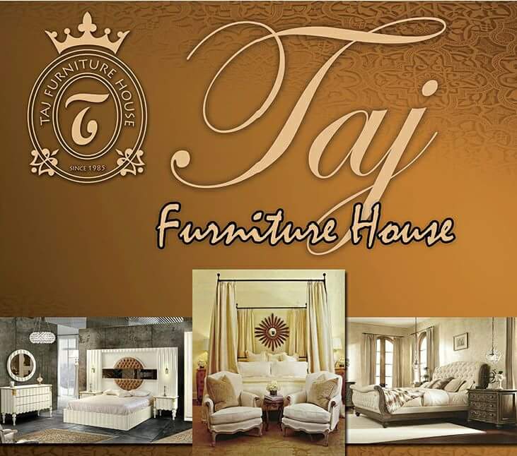Taj Furniture