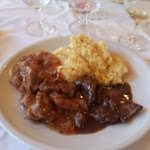 Photo n°7 de l'avis de Lorenzo.a fait le 24/09/2018 à 10:37 sur le  Bar Ristorante Valnontey - Valnontey (ao) à Valnontey