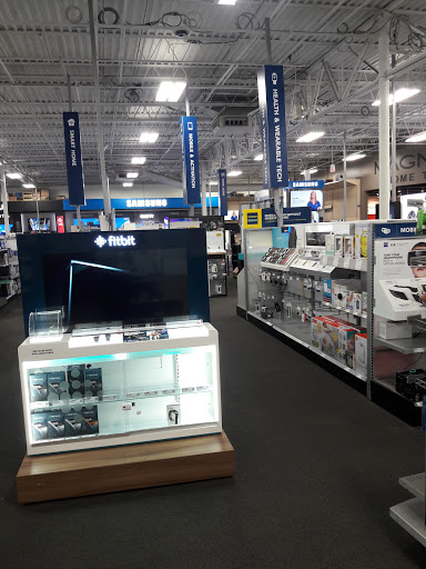 Electronics Store «Best Buy», reviews and photos, 1987 Sam Rittenberg Blvd, Charleston, SC 29407, USA