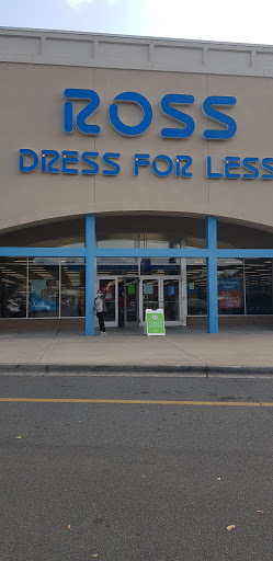 Clothing Store «Ross Dress for Less», reviews and photos, 550 John Ross Pkwy, Rock Hill, SC 29730, USA