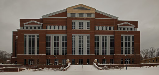 University «Eastern Connecticut State University», reviews and photos, 83 Windham St, Willimantic, CT 06226, USA