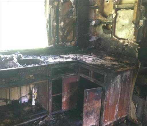 Water Damage Restoration Service «SERVPRO of Kingsport/Bristol», reviews and photos, 1520 Bridgewater Ln, Kingsport, TN 37660, USA