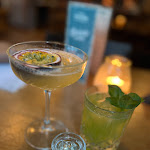 Photo n°6 de l'avis de Steve.u fait le 11/05/2024 à 19:35 sur le  MATANGA - Fusion Tapas & Cocktails à Berlin