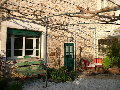 Les Terres Basses à Fabrezan