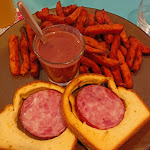 Photo n° 1 de l'avis de David.h fait le 23/01/2023 à 12:31 pour O'Brothers à Les Vans