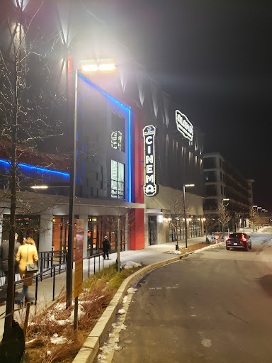 Shopping Mall «Rhode Island Avenue Shopping Center», reviews and photos, 680 Rhode Island Ave NE, Washington, DC 20002, USA