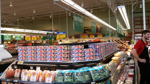 Grocery Store «H-E-B plus!», reviews and photos, 2965 I-35, New ...