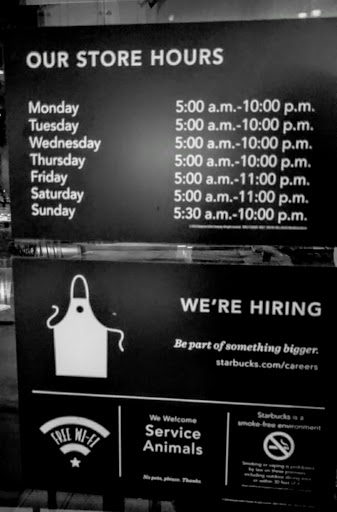 Coffee Shop «Starbucks», reviews and photos, 3110 Zelda Rd, Montgomery, AL 36106, USA