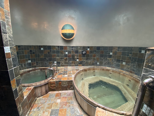 Day Spa «Watercourse Way Bath House Spa», reviews and photos, 165 Channing Ave, Palo Alto, CA 94301, USA