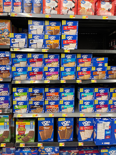 Department Store «Walmart Supercenter», reviews and photos, 975 Hilton Heights Rd, Charlottesville, VA 22901, USA