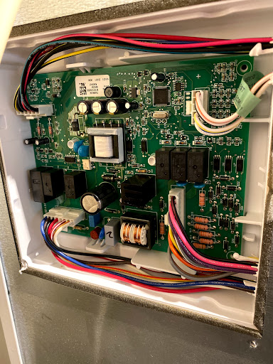 Appliance Parts Supplier «RepairClinic.com», reviews and photos, 48600 Michigan Ave, Canton, MI 48188, USA