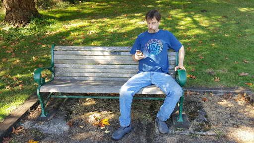 Park «Willamette Heights Park», reviews and photos, 508 Valley View, Springfield, OR 97477, USA