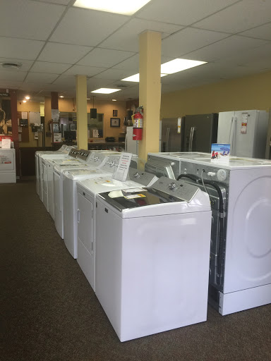 Appliance Repair Service «Stewart Molander Appliances», reviews and photos, 808 G St, Antioch, CA 94509, USA