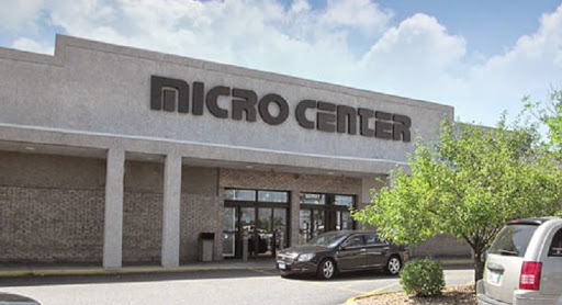 Computer Store «Micro Center», reviews and photos, 3710 Minnesota 100 South, St Louis Park, MN 55416, USA